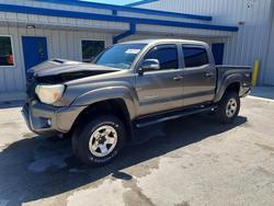 Toyota salvage cars for sale: 2012 Toyota Tacoma Prerunner V6