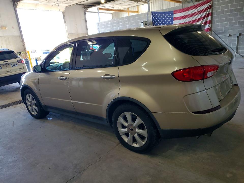 2007 Subaru B9 Tribeca 3.0 H6