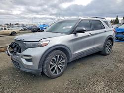 2020 Ford Explorer st for sale in Eugene, OR