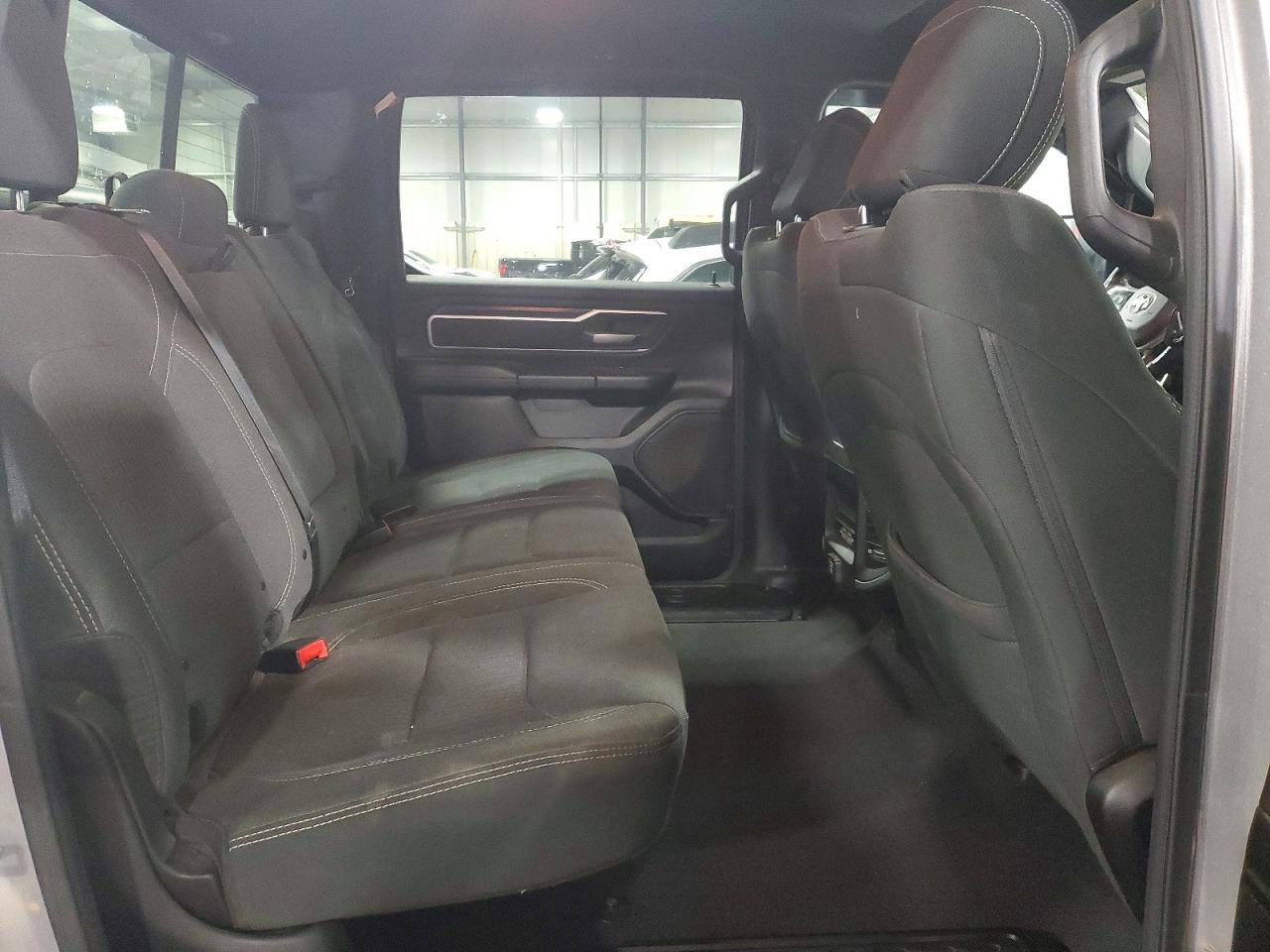 2019 Dodge RAM 1500 BIG Horn