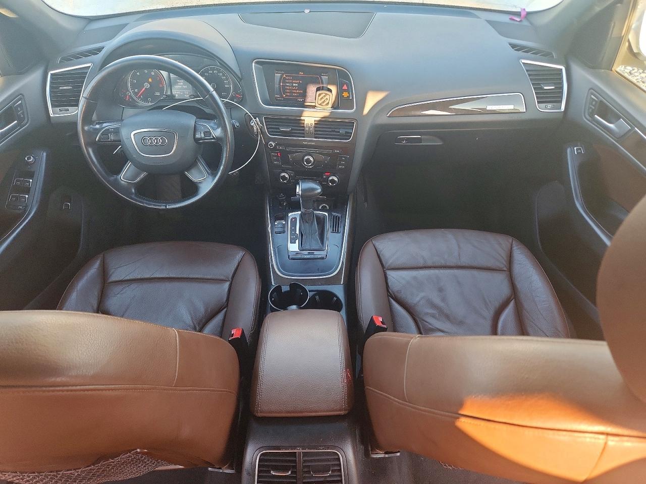 2014 Audi Q5 Premium