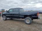 2007 Chevrolet 1500 Silve