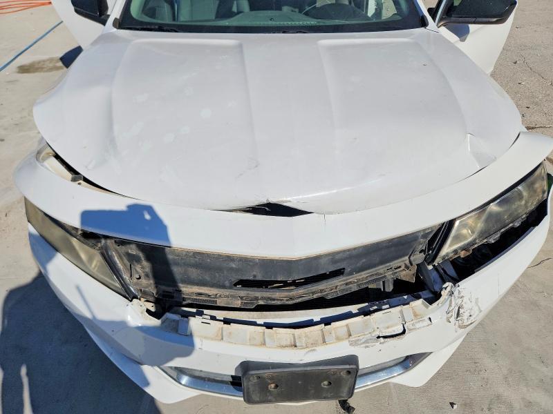 2014 Chevrolet Impala ls