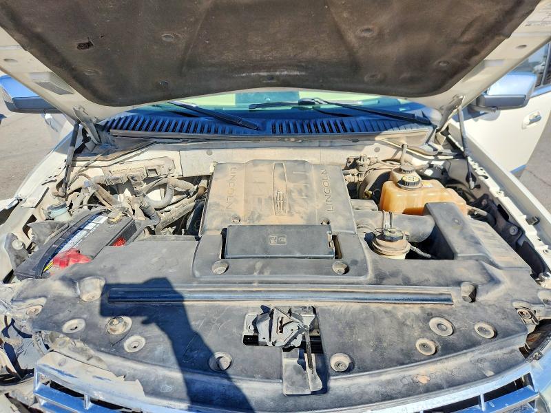 2007 Lincoln Townhouse Navigator
