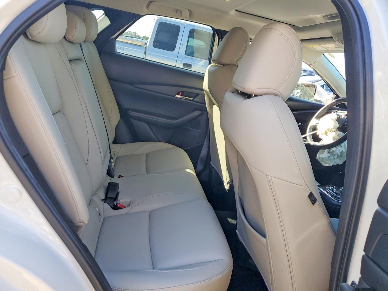 2024 Mazda Cx-30 Preferred