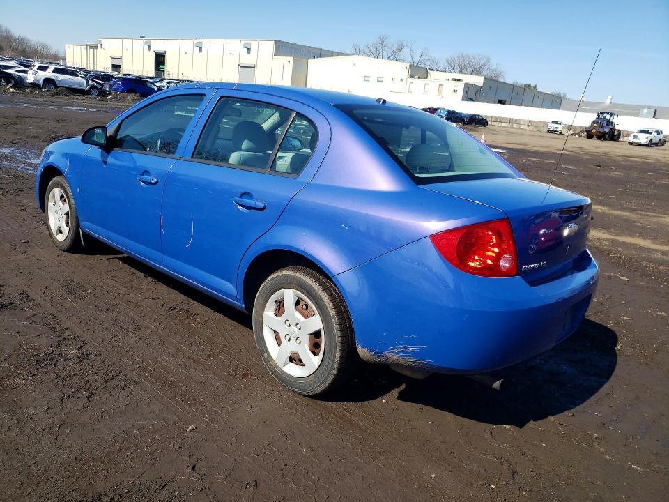 2008 Chevrolet Cobalt ls
