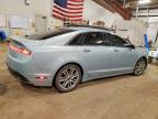 2013 Lincoln Mkz Hybrid