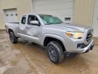2016 Toyota Tacoma SR