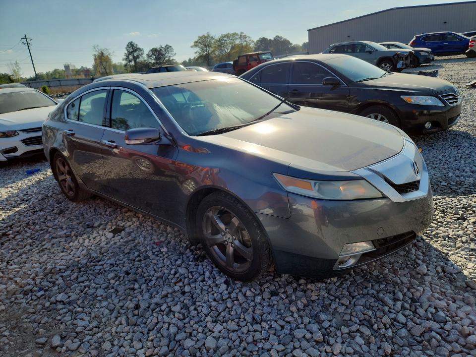 2011 Acura TL