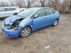 2008 Toyota Prius Base
