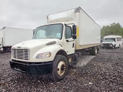 Freightliner Vehiculos salvage en venta: 2020 Freightliner Business Class M2 BOX Truck