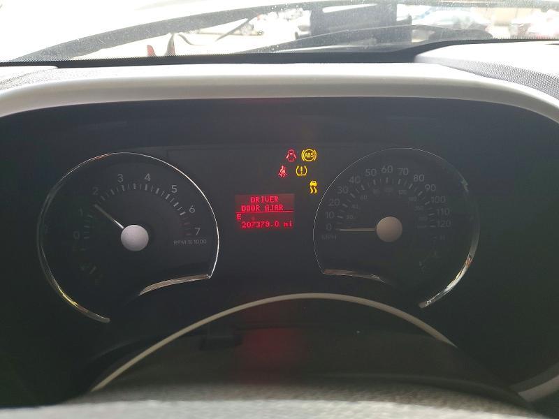 2007 Mercury Mountaineer Premier