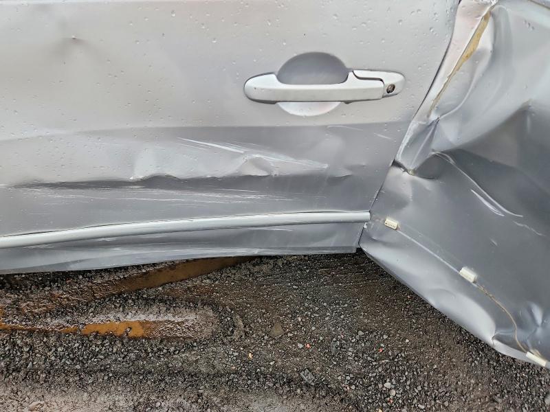 2004 Honda Accord ex