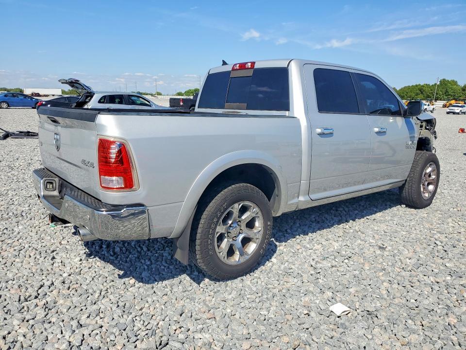 2018 Dodge 1500 Laramie