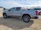 2026 Chev Colorado