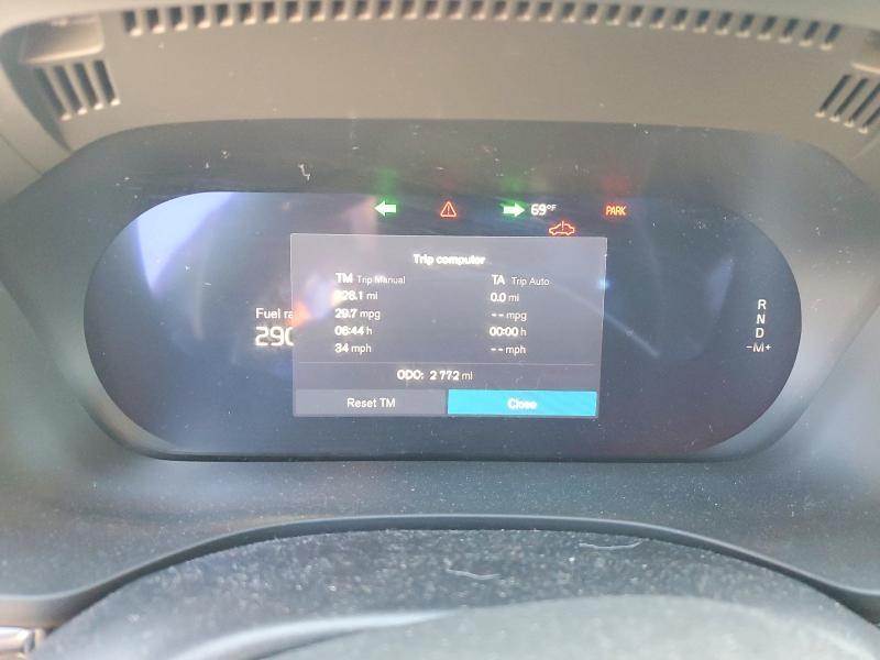 2026 Volvo Xc60 Plus