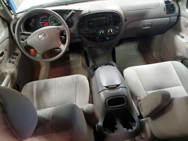 2006 Toyota Tundra SR5