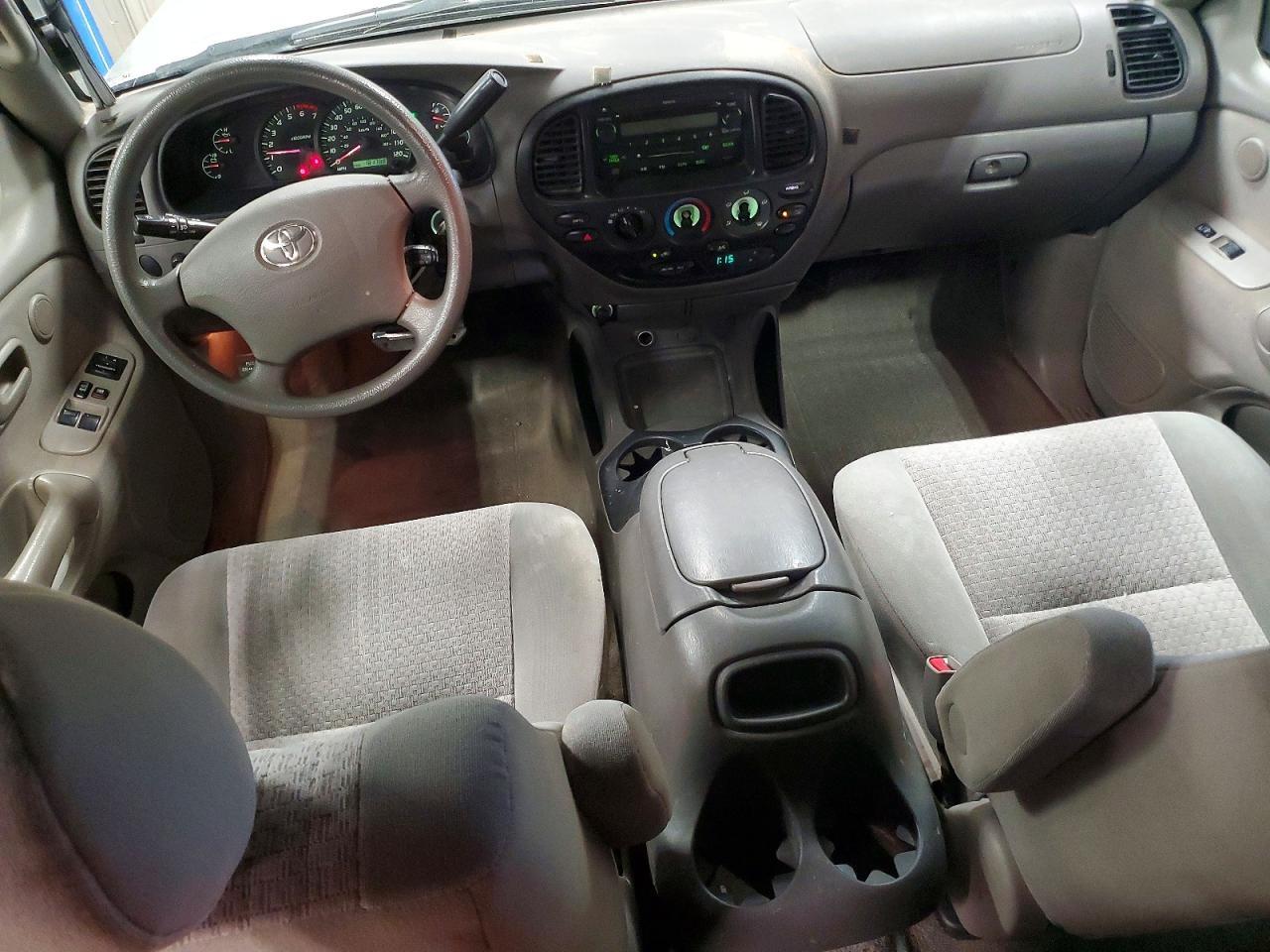 2006 Toyota Tundra SR5