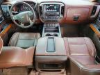 2015 Chevrolet Silverado K1500 High Country