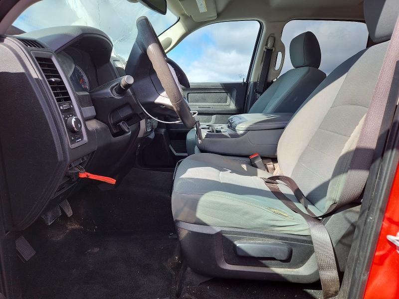 2016 Dodge RAM 1500 ST