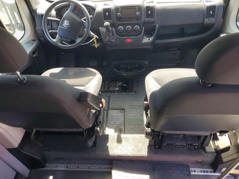 2015 Dodge Ram Promaster 2500 2500 High