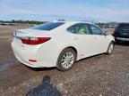 2015 Lexus Es 300h Base