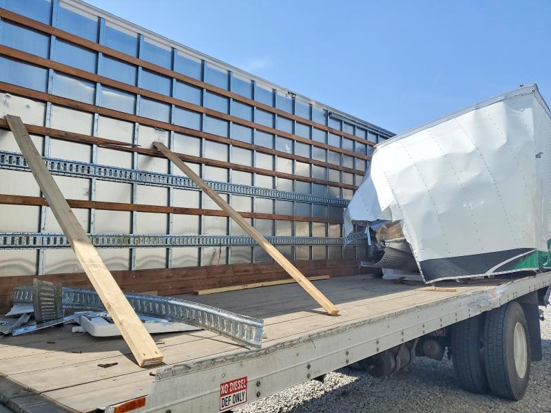 2024 Freightliner Business Class M2 BOX Truck