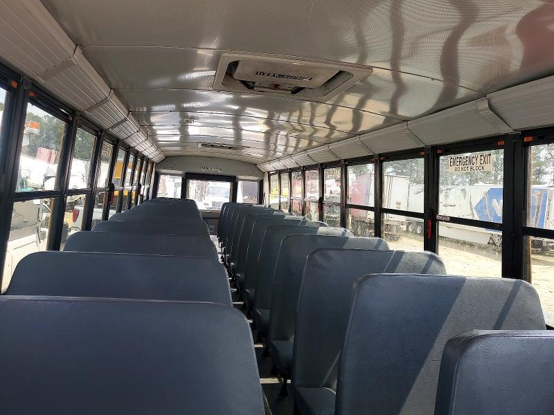 2020 Freightliner Chassis B2B