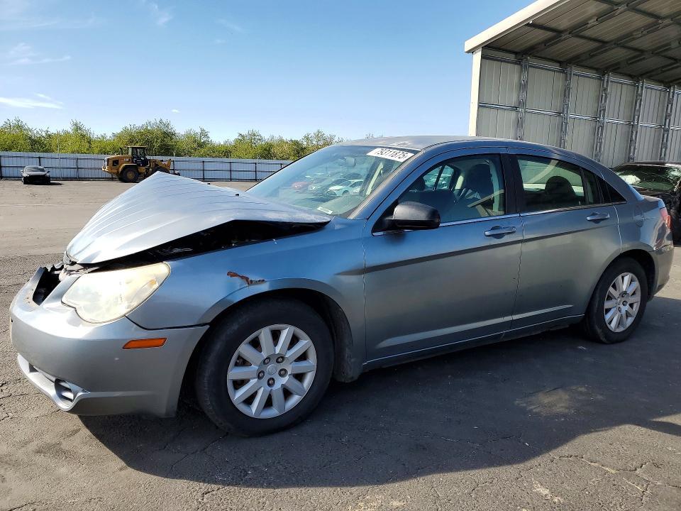 2009 Chrysler Sebring lx