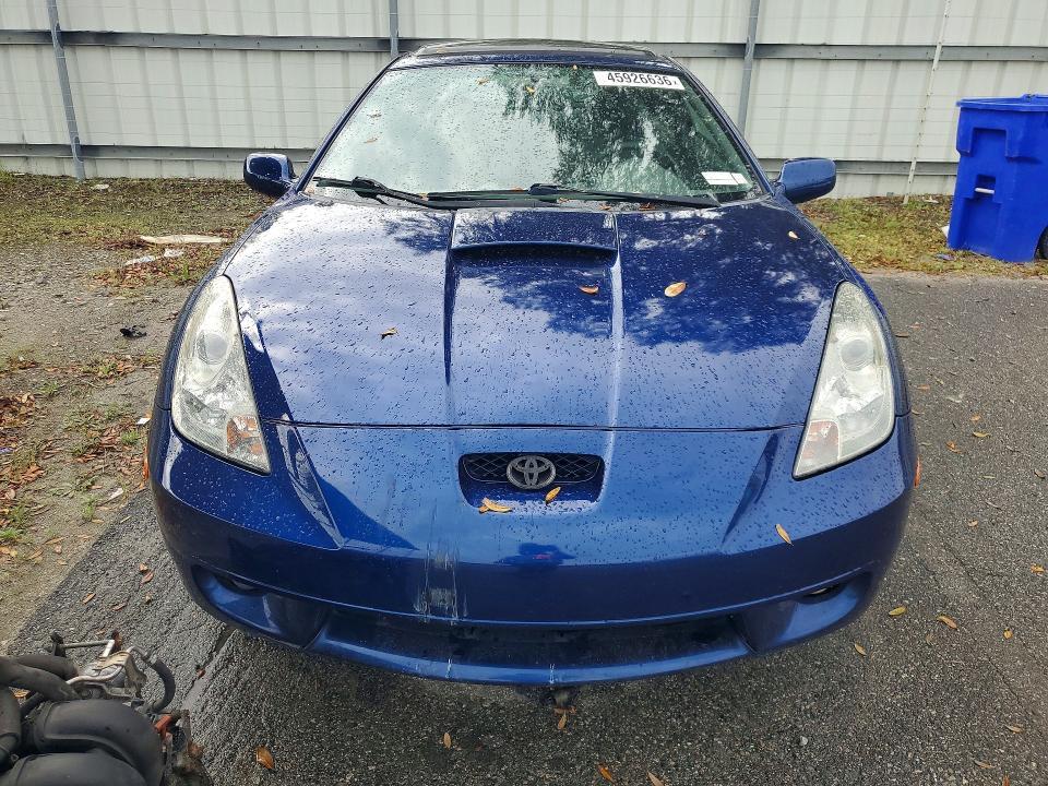 2000 Toyota Celica gt