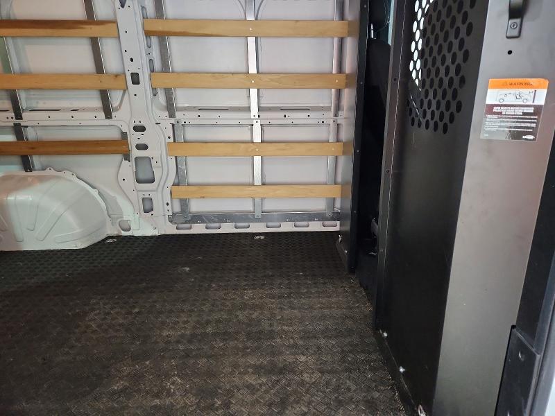 2025 Dodge Ram Promaster 2500 2500 Standard