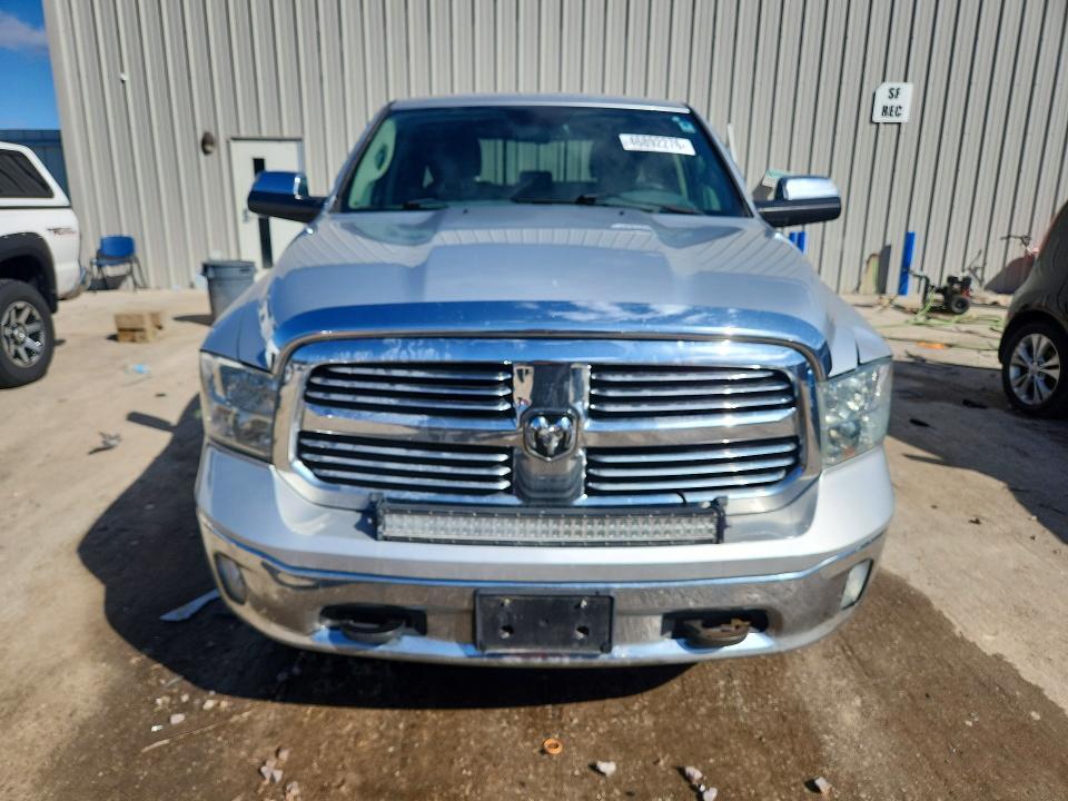 2014 Dodge RAM 1500 SLT
