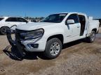 2015 Chevrolet Colorado LT