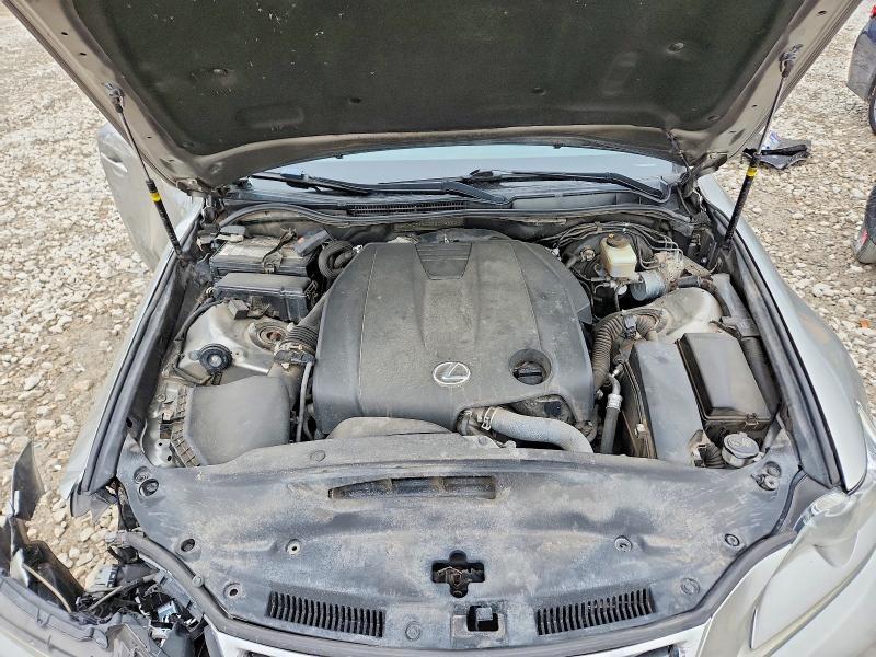 2015 Lexus Is 250 Base