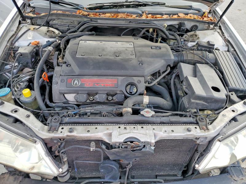 2002 Acura 3.2tl