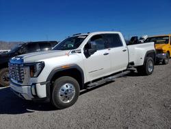 2024 GMC Sierra K3500 Denali en venta en Anthony, TX