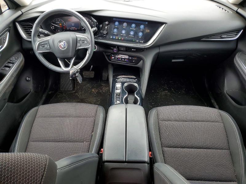 2021 Buick Envision Preferred