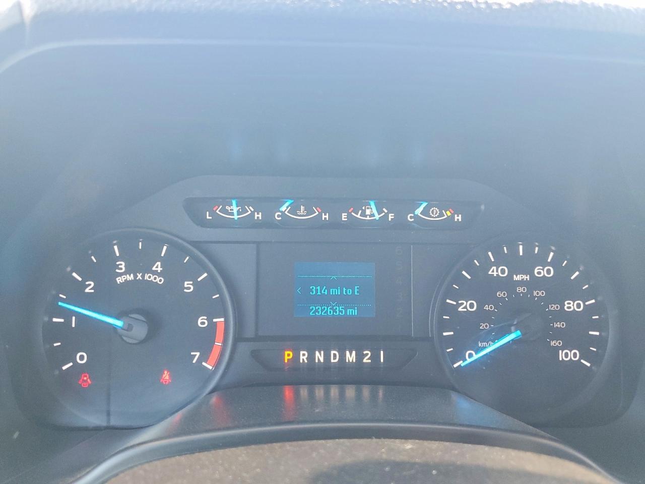 2017 Ford F250 Super Duty
