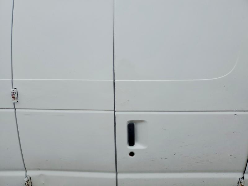 2012 Ford Econoline E250 Van