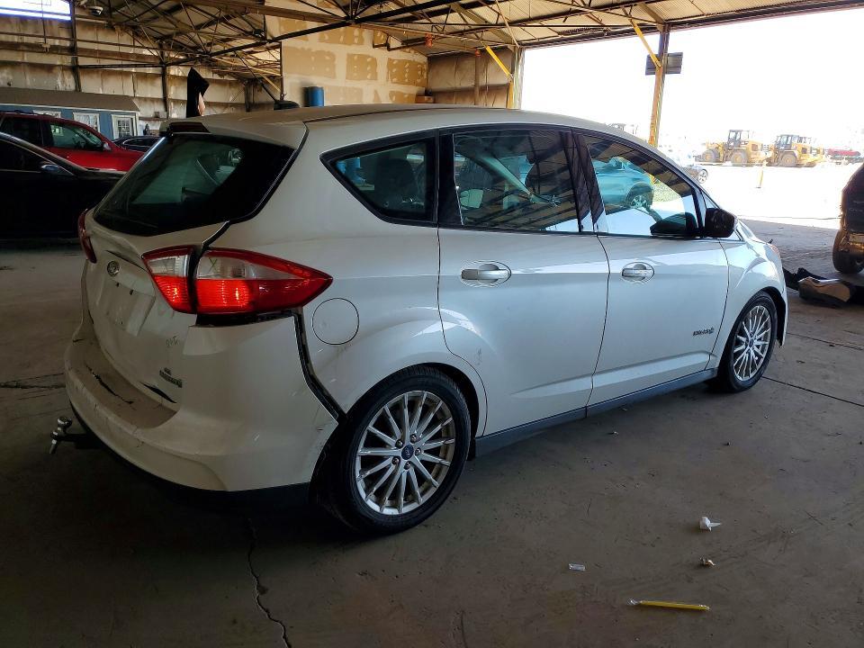 2014 Ford C-max se