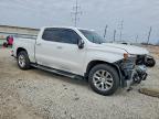 2019 Chevrolet Silverado K1500 LTZ