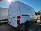 2017 Freightliner Sprinter 3500 Utility / Service Van