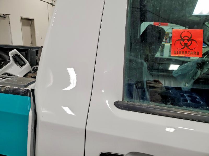 2022 GMC Sierra Limited K1500