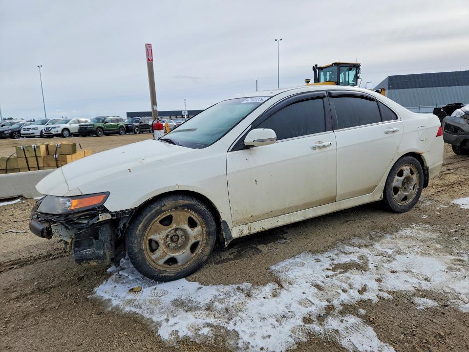 2006 Acura TSX