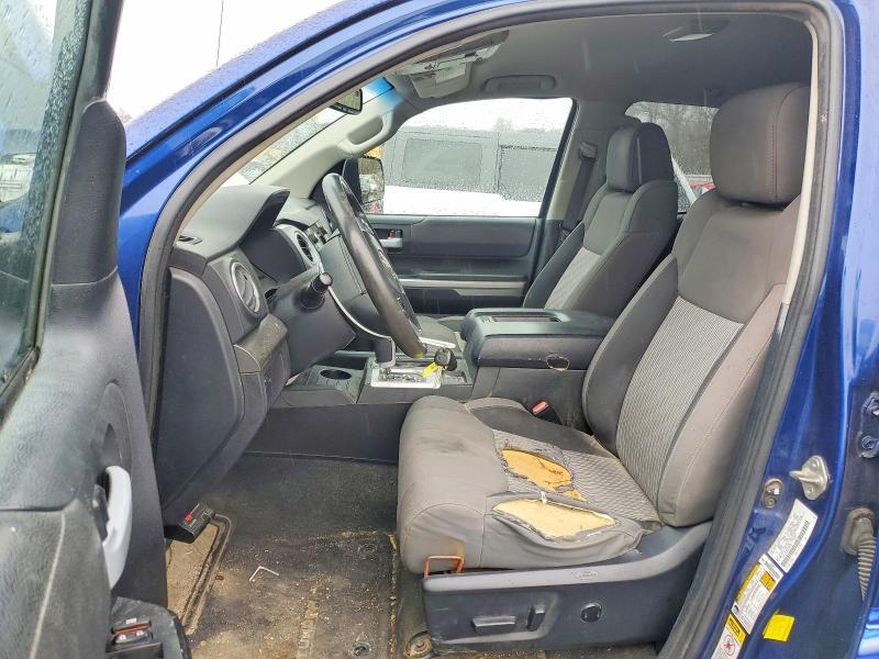 2014 Toyota Tundra SR5