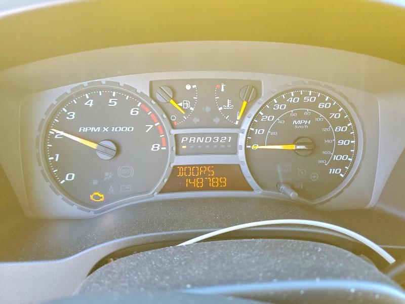 2005 Chev Colorado