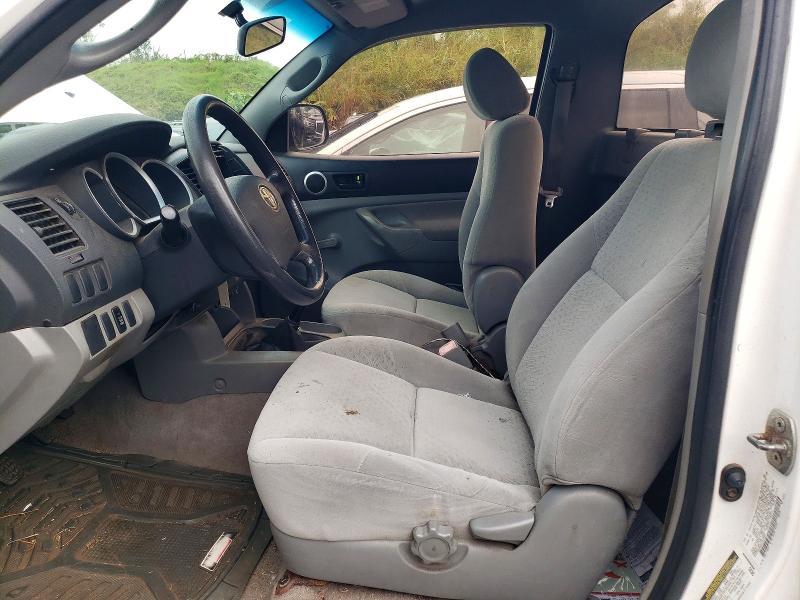 2006 Toyota Tacoma Base