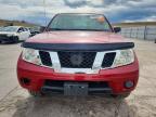 2012 Nissan Frontier S