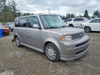 2006 Scion Xb Base
