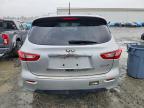 2014 Infinity Qx60 Hybrid